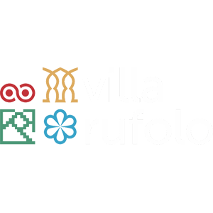 VillaRufolo-logo