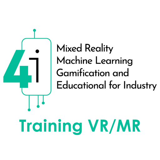 Edutainment Training VR App